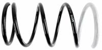 Sachs 993 114 Пружина подвески передняя Sachs 993 114 Пружина подвески передняя