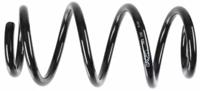 Sachs 993 130 Пружина подвески передняя