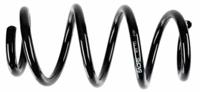 Sachs 993 131 Пружина подвески передняя