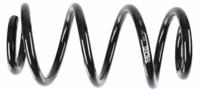 Sachs 993 133 Пружина подвески передняя