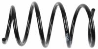 Sachs 993 140 Пружина подвески передняя