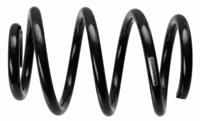 Sachs 993 277 Пружина подвески передняя Sachs 993 277 Пружина подвески передняя