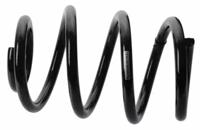 Sachs 993 278 Пружина подвески передняя Sachs 993 278 Пружина подвески передняя