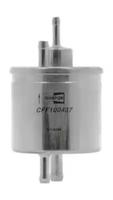 Champion CFF100437 Фільтр паливний Champion CFF100437 Фільтр паливний