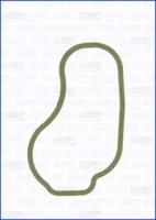 Wilmink Group WG1451215 Прокладка впускного колектора Wilmink Group WG1451215 Прокладка впускного колектора