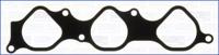Wilmink Group WG1451240 Gasket graphite
