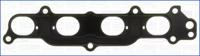 Wilmink Group WG1451342 Gasket graphite Wilmink Group WG1451342 Gasket graphite