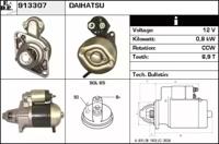 EDR 913307 Стартер EDR 913307 Стартер