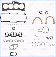 Wilmink Group WG1452445 Прокладки двигуна комплект