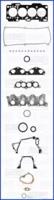 Wilmink Group WG1452489 Прокладки двигателя комплект