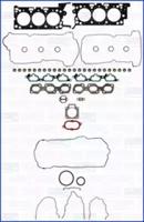 Wilmink Group WG1452724 Прокладки двигателя комплект Wilmink Group WG1452724 Прокладки двигателя комплект