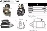 EDR 915490 Starter