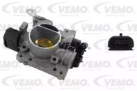 Vemo V24-81-0014 Duct assy air inlet rubber