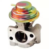 Wilmink Group WG1408652 EGR valve