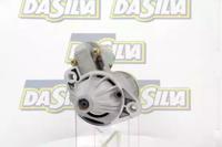 Da Silva 040769 Starter