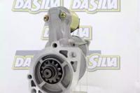Da Silva 040880 Starter