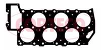Corteco 415468P Gasket cylinder head