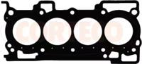 Corteco 415654P Gasket cylinder head Corteco 415654P Gasket cylinder head