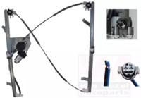 Van Wezel 4312261 Склопідіймач Van Wezel 4312261 Склопідіймач