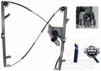 Van Wezel 4312262 Склопідіймач Van Wezel 4312262 Склопідіймач