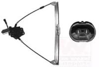 Van Wezel 4319264 Regulator assy door window Van Wezel 4319264 Regulator assy door window