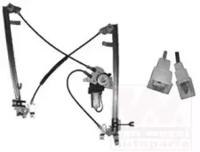 Van Wezel 4327266 Склопідіймач Van Wezel 4327266 Склопідіймач