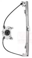 Van Wezel 4339268 Regulator assy door window