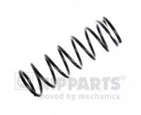 Nipparts N5556000 Пружина підвіски