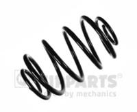 Nipparts N5556005 Пружина підвіски Nipparts N5556005 Пружина підвіски