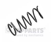 Nipparts N5556018 Пружина подвески передняя Nipparts N5556018 Пружина подвески передняя