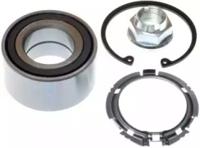 Denckermann W413272 Wheel bearing