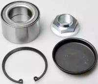 Denckermann W413299 Wheel bearing