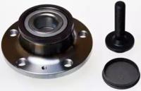 Denckermann W413336 Wheel bearing