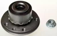 Denckermann W413356 Wheel bearing