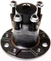 Denckermann W413363 Подшипник ступицы колеса Denckermann W413363 Подшипник ступицы колеса