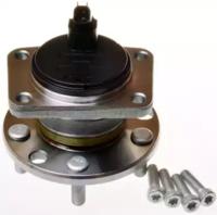 Denckermann W413371 Підшипник маточини колеса