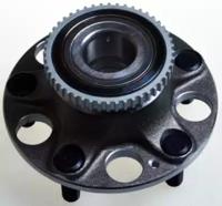 Denckermann W413411 Wheel bearing