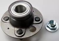 Denckermann W413497 Wheel bearing
