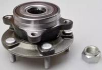 Denckermann W413502 Wheel bearing