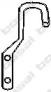 Bosal 251-291 Exhaust pipe support