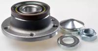 Denckermann W413531 Wheel bearing