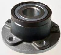 Denckermann W413532 Wheel bearing