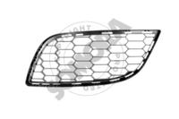 Somora 010326L Решетка бампера