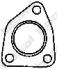 Bosal 256-427 Прокладка труби вихлопного газу