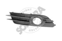 Somora 020526LA Решетка бампера