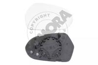 Somora 020555G Outer mirror glass Somora 020555G Outer mirror glass
