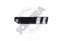 Somora 020826R Решетка бампера