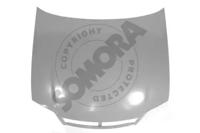 Somora 020908A Hood