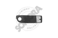 Somora 020926R Решетка бампера Somora 020926R Решетка бампера
