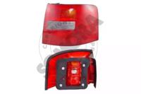 Somora 020971E Ліхтар задній Somora 020971E Ліхтар задній